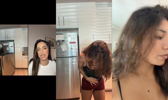 jojosoulvibes TikTok Live — Aug 31, 2026, 12:50 PM