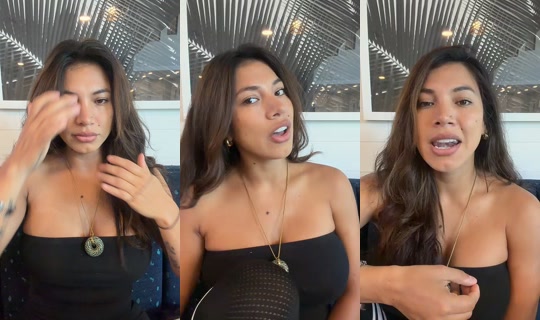 jojosoulvibes TikTok Live — Sep 2, 2026, 12:20 PM
