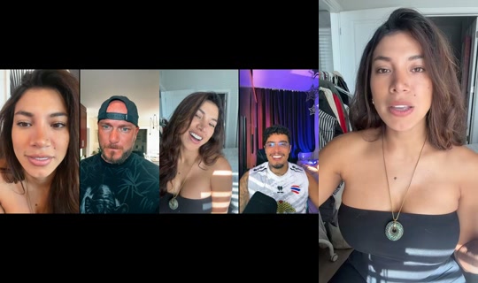 jojosoulvibes TikTok Live — Sep 2, 2026, 1:10 PM
