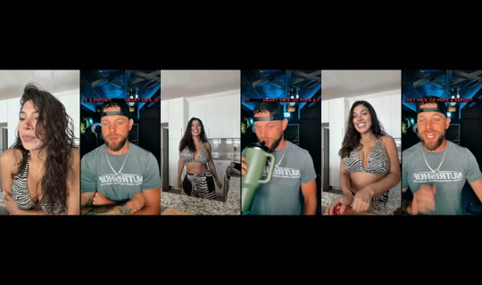 jojosoulvibes TikTok Live — Sep 3, 2026, 3:33 PM