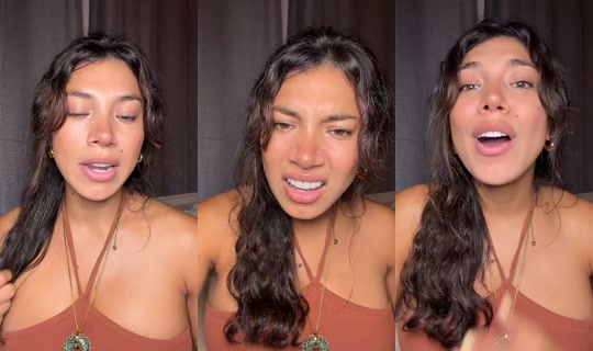 jojosoulvibes TikTok Live — Sep 30, 2026, 1:08 AM