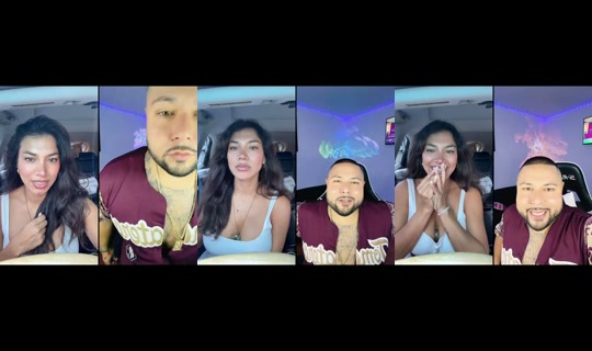 jojosoulvibes TikTok Live — Sep 30, 2026, 6:47 PM