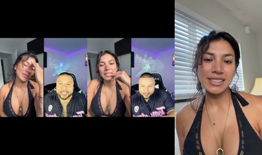 jojosoulvibes TikTok Live — Oct 4, 2026, 9:48 PM