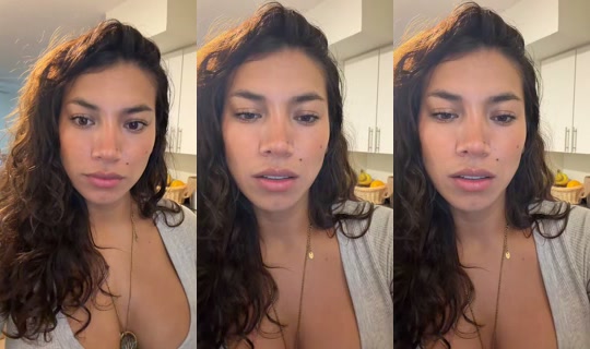 jojosoulvibes TikTok Live — Oct 5, 2026, 1:22 AM