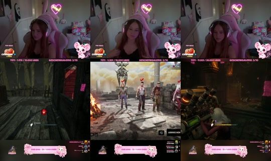 jojothemauz TikTok Live — Aug 26, 2026, 4:18 PM