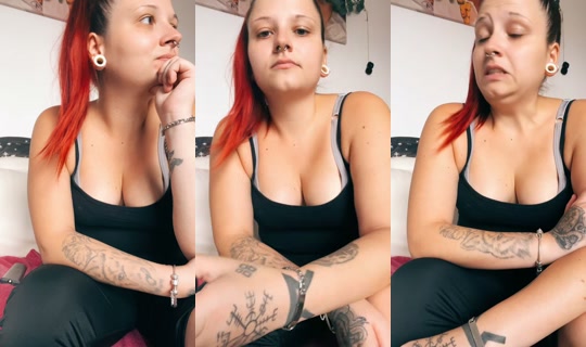 joker_lady666 TikTok Live — Aug 28, 2026, 1:07 PM