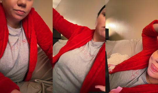 jokes.on.you08 TikTok Live — Oct 5, 2026, 3:16 PM