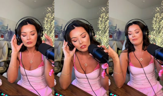 joleneburnsmusic TikTok Live — Oct 3, 2026, 10:51 PM