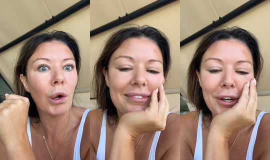 joleneburnsmusic TikTok Live — Oct 7, 2026, 4:16 PM