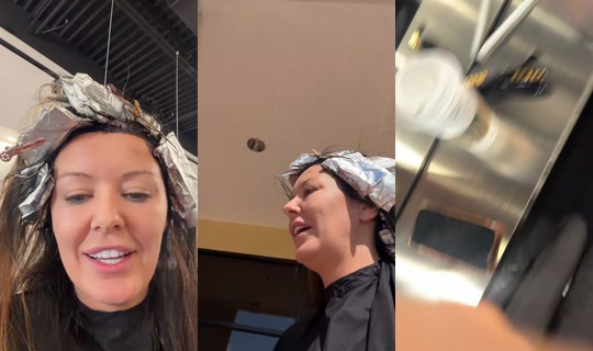 joleneburnsmusic TikTok Live — Oct 8, 2026, 7:45 PM