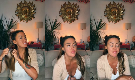 jolenejavi TikTok Live — Aug 22, 2026, 7:37 PM