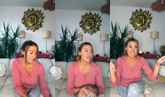 jolenejavi TikTok Live — Aug 23, 2026, 7:13 PM