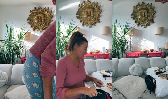jolenejavi TikTok Live — Aug 24, 2026, 6:47 AM