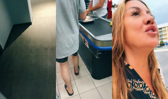jolenejavi TikTok Live — Aug 27, 2026, 8:24 AM