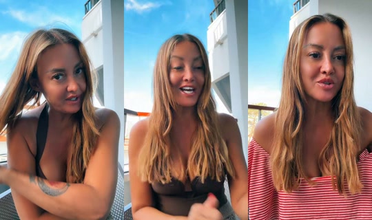 jolenejavi TikTok Live — Aug 27, 2026, 5:37 PM