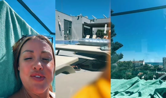jolenejavi TikTok Live — Aug 29, 2026, 1:56 PM