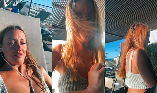 jolenejavi TikTok Live — Aug 29, 2026, 4:39 PM