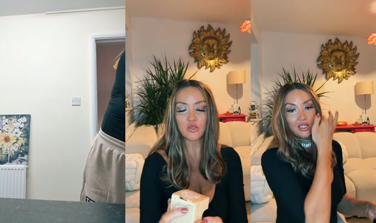 jolenejavi TikTok Live — Sep 26, 2026, 4:33 AM