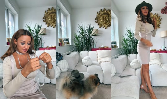 jolenejavi TikTok Live — Sep 27, 2026, 9:42 AM