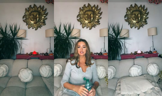 jolenejavi TikTok Live — Oct 3, 2026, 6:57 PM
