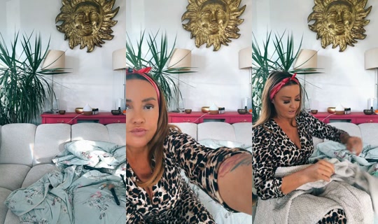 jolenejavi TikTok Live — Oct 5, 2026, 8:29 AM