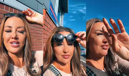 jolenejavi TikTok Live — Oct 6, 2026, 11:31 AM
