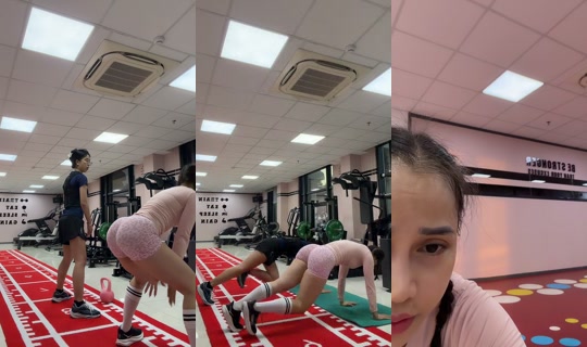 jolie_me_3_con_tap_gym TikTok Live — Oct 1, 2026, 10:29 PM
