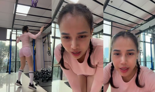 jolie_me_3_con_tap_gym TikTok Live — Oct 1, 2026, 11:20 PM