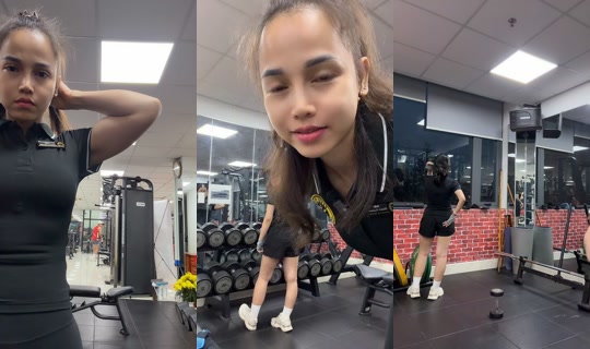 jolie_me_3_con_tap_gym TikTok Live — Oct 2, 2026, 10:21 AM