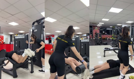 jolie_me_3_con_tap_gym TikTok Live — Oct 2, 2026, 11:11 AM