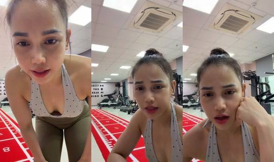 jolie_me_3_con_tap_gym TikTok Live — Oct 2, 2026, 11:00 PM