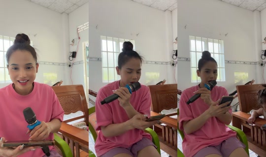 jolie_me_3_con_tap_gym TikTok Live — Oct 4, 2026, 6:15 AM