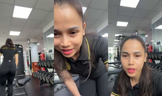 jolie_me_3_con_tap_gym TikTok Live — Oct 8, 2026, 12:02 AM