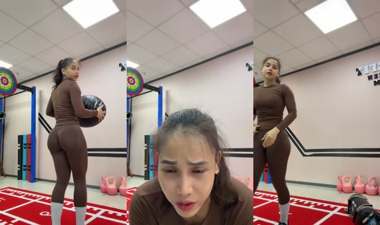 jolie_me_3_con_tap_gym TikTok Live — Oct 8, 2026, 5:14 AM
