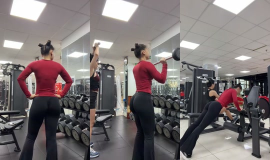 jolie_me_3_con_tap_gym TikTok Live — Oct 8, 2026, 10:36 PM