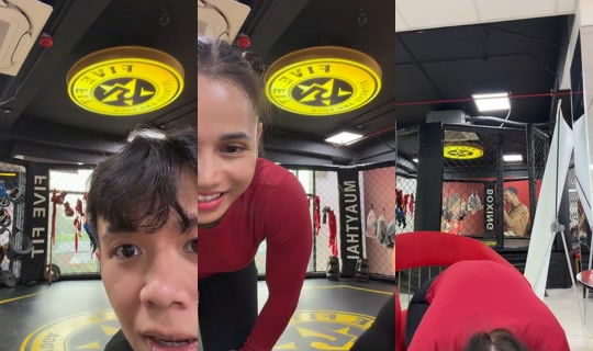 jolie_me_3_con_tap_gym TikTok Live — Oct 8, 2026, 11:27 PM