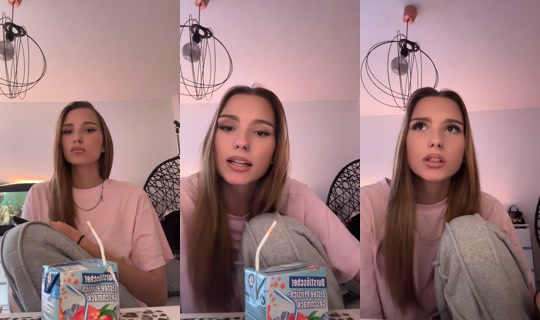 jolina.ksyy TikTok Live — Oct 1, 2026, 4:01 PM