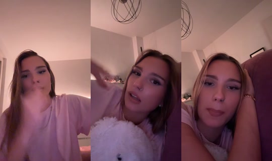 jolina.ksyy TikTok Live — Oct 1, 2026, 7:16 PM