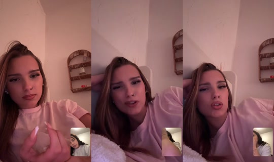 jolina.ksyy TikTok Live — Oct 2, 2026, 6:18 PM