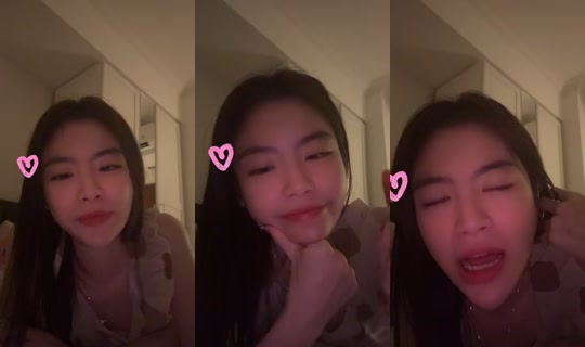 jolyn.chin TikTok Live — Sep 14, 2026, 5:42 PM