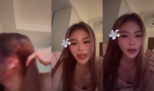 jolyn.chin TikTok Live — Sep 26, 2026, 10:43 AM