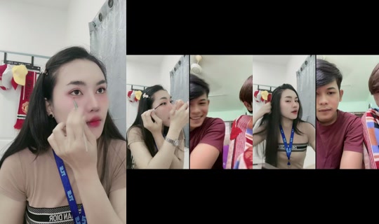 jomjam759 TikTok Live — Sep 20, 2026, 11:30 PM