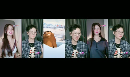 jomjamyosita TikTok Live — Aug 23, 2026, 3:44 PM