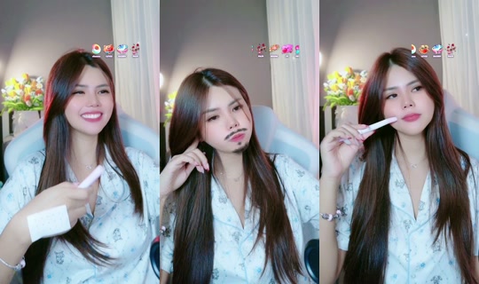 jomjamyosita TikTok Live — Aug 24, 2026, 4:39 PM