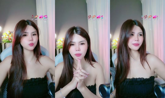 jomjamyosita TikTok Live — Aug 25, 2026, 10:43 AM