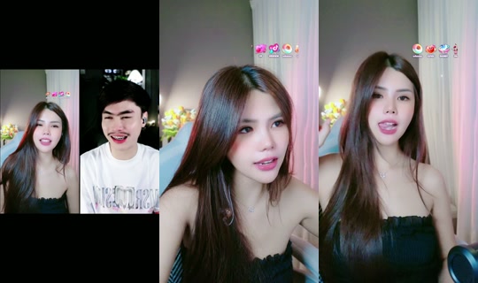 jomjamyosita TikTok Live — Aug 25, 2026, 3:54 PM