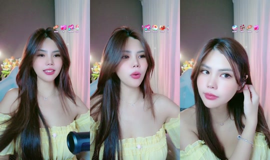 jomjamyosita TikTok Live — Aug 27, 2026, 10:25 AM