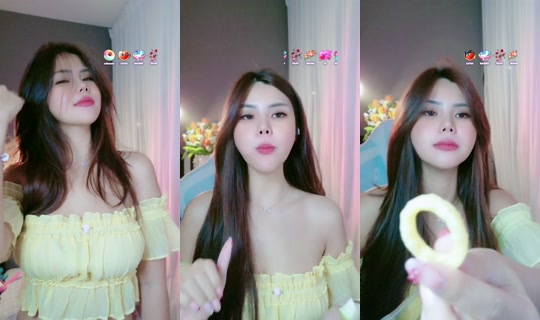 jomjamyosita TikTok Live — Aug 27, 2026, 11:15 AM