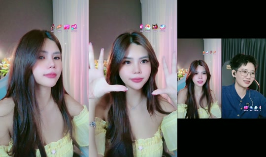 jomjamyosita TikTok Live — Aug 27, 2026, 2:44 PM