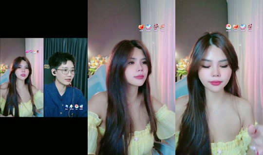 jomjamyosita TikTok Live — Aug 27, 2026, 3:34 PM